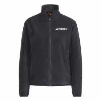 Adidas Дамско Яке Xperior Cross Country Ski Soft Shell Fleece Jacket Womens  