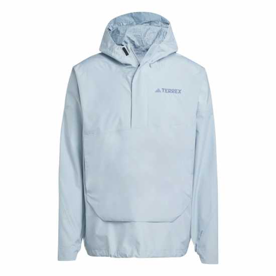 Adidas Мъжки Анорак Terrex Xploric 2.5L Anorak Mens  Мъжко водонепромокаемо облекло
