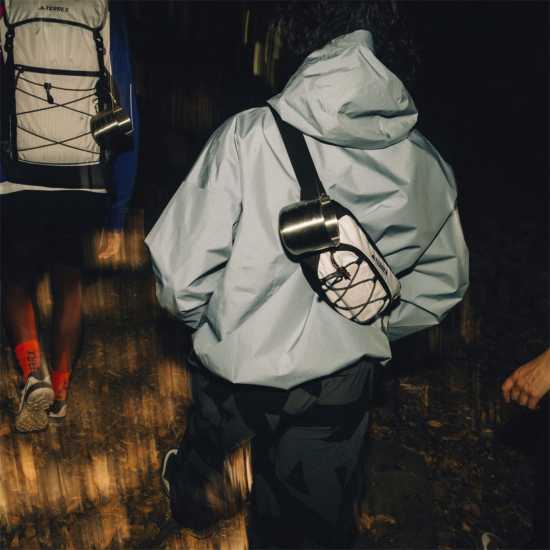 Adidas Мъжки Анорак Terrex Xploric 2.5L Anorak Mens  Мъжко водонепромокаемо облекло