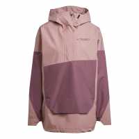 Adidas Terrex Xploric 2.5L Climaproof Anorak Womens  Дамски якета и палта