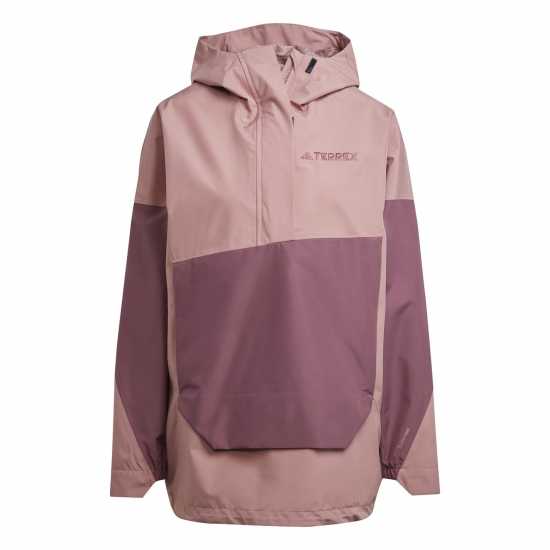 Adidas Terrex Xploric 2.5L Climaproof Anorak Womens  Дамски якета и палта
