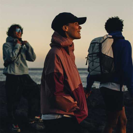 Adidas Terrex Xploric 2.5L Climaproof Anorak Womens  Дамски якета и палта