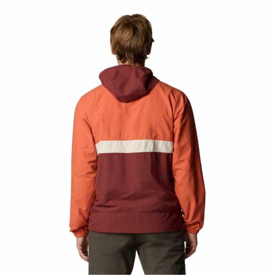 Spire Valley Windbreaker Mens  