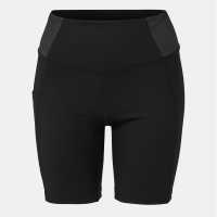 Дамски Шорти Columbia Boundless Walking Shorts Womens Черно 