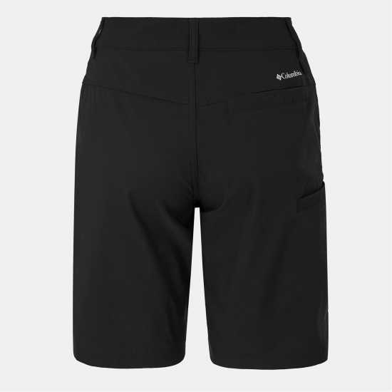 Дамски Шорти Columbia Leslie Falls Walking Shorts Womens  