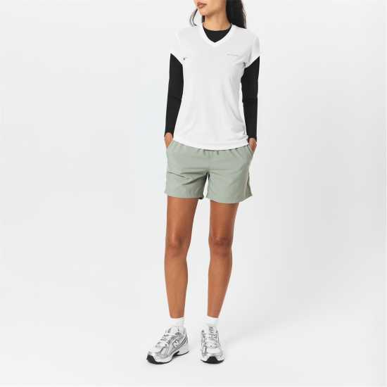 Дамски Шорти Blue Vista Walking Shorts Womens Дамски Шорти Blue Vista Walking Shorts Womens