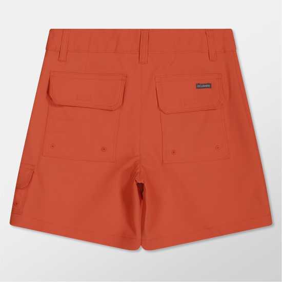 Детски къси панталони Columbia Tech Short Jn53 Тоскана Columbia Tech Short Jn53 Тоскана Детски къси панталони