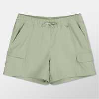 Детски къси панталони Columbia Tech Short Gi53 Сафари Columbia Tech Short Gi53 Сафари Детски къси панталони