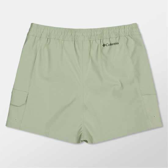 Columbia Tech Short Gi53 Сафари Детски къси панталони