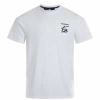 Мъжка Тениска Karrimor K2 Graphic T Shirt Mens