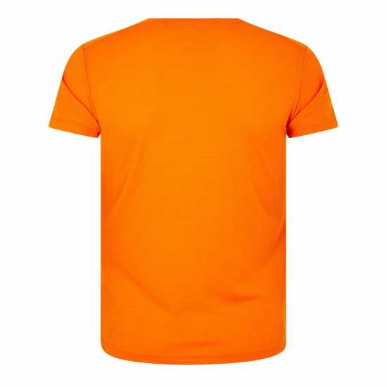 Millet Tee Orange Мъжки ризи