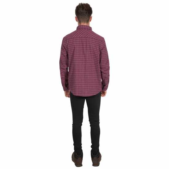 Trespass Snypr Shirt Sn99  Мъжки ризи