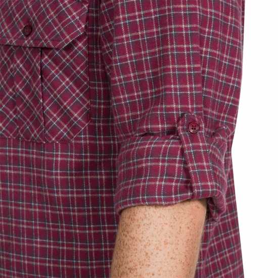 Trespass Snypr Shirt Sn99  Мъжки ризи