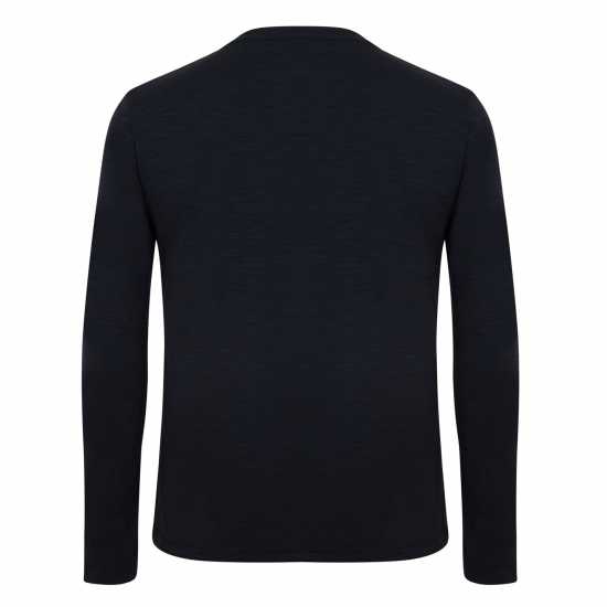 Millet Sunny Top Sn32 Black Мъжки ризи