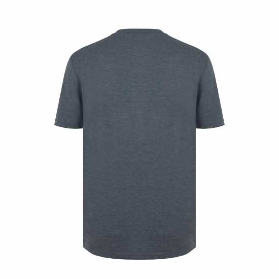 Karrimor Мъжка Риза Tech T-Shirt Mens Черно Karrimor Мъжка Риза Tech T-Shirt Mens Черно