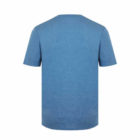 Karrimor Мъжка Риза Tech T-Shirt Mens Синьо 
