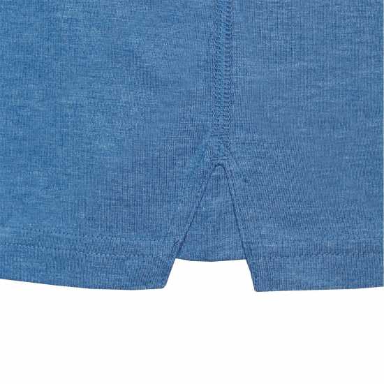 Karrimor Мъжка Риза Tech T-Shirt Mens Синьо 