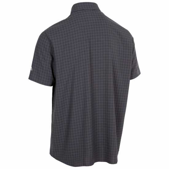 Мъжки ризи Trespass Glcrux Shrt Sn99 Trespass Glcrux Shrt Sn99 Мъжки ризи