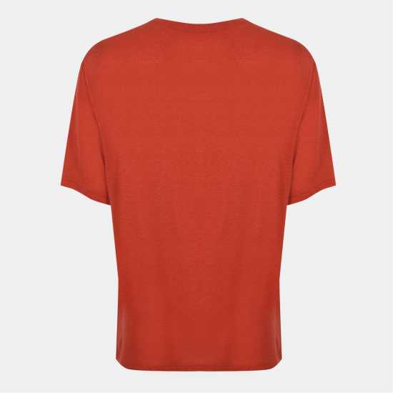 Karrimor Merino Tee Mens Оранжево Karrimor Merino Tee Mens Оранжево