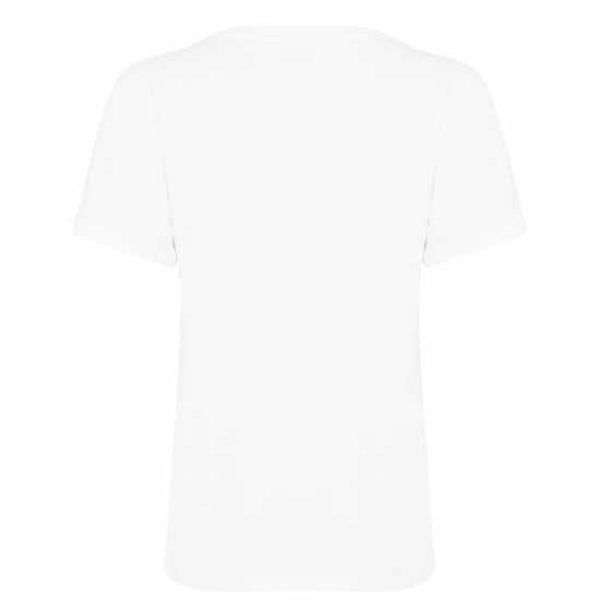 Columbia Дамска Тениска Alpine T Shirt Ladies White 