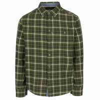 Trespass Wthnel Shrt Sn99  