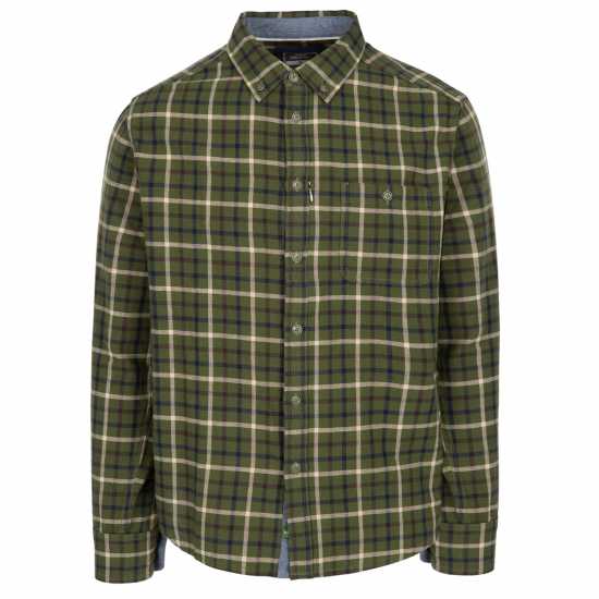 Trespass Wthnel Shrt Sn99  