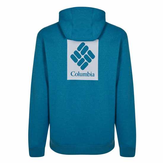 Columbia Logo Hoody  Почистване и импрегниране