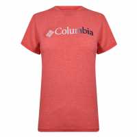 Columbia Trek Tee  Дамски тениски и фланелки
