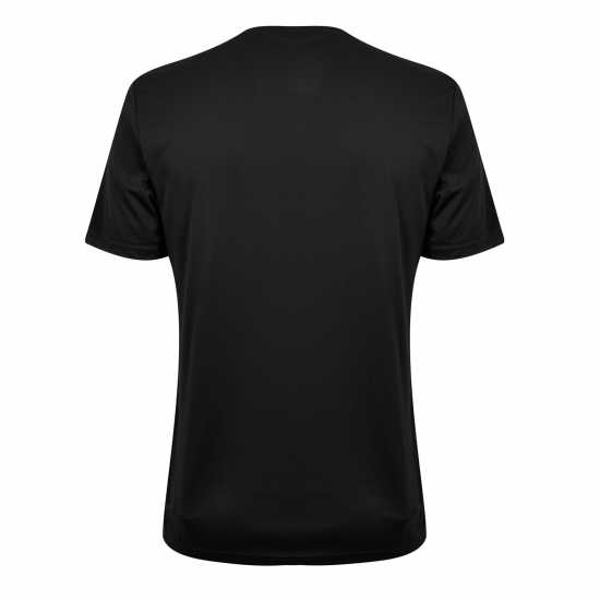 Columbia Rapid Tee Sn41 Black Мъжки ризи