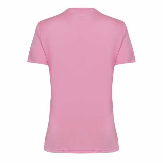 Columbia Hike Tee Rose Дамски тениски и фланелки