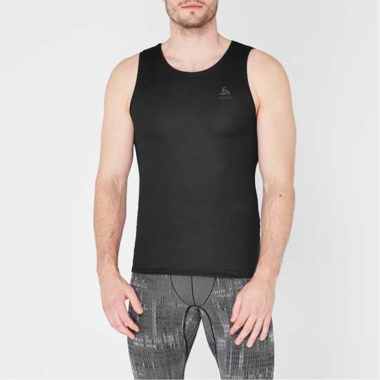 Мъжки долни дрехи Odlo Active Vest Mens Odlo Active Vest Mens Мъжки долни дрехи