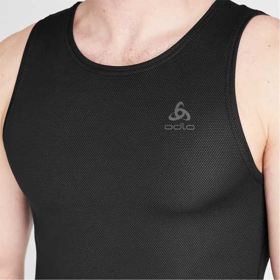 Мъжки долни дрехи Odlo Active Vest Mens Odlo Active Vest Mens Мъжки долни дрехи