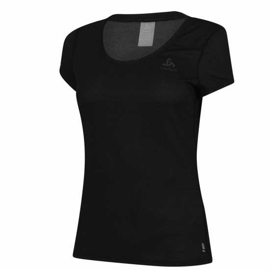Odlo Тениска Active T Shirt Womens  Дамски долни дрехи