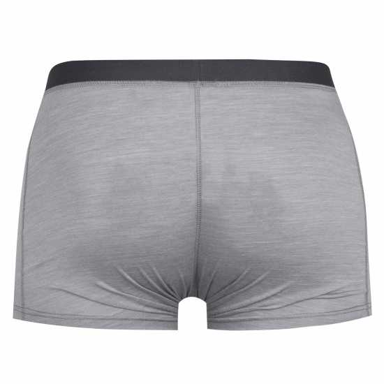 Мъжки долни дрехи Odlo Мъжки Боксерки Merino Boxers Mens Odlo Мъжки Боксерки Merino Boxers Mens Мъжки долни дрехи