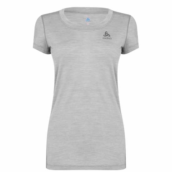 Odlo Merino Top Ladies  