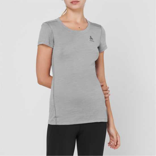 Odlo Merino Top Ladies  