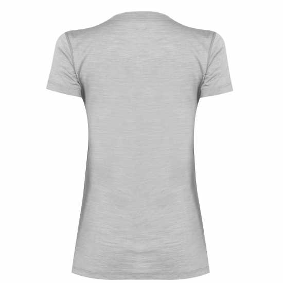 Odlo Merino Top Ladies  