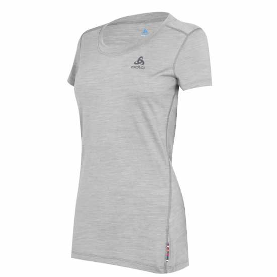 Odlo Merino Top Ladies  
