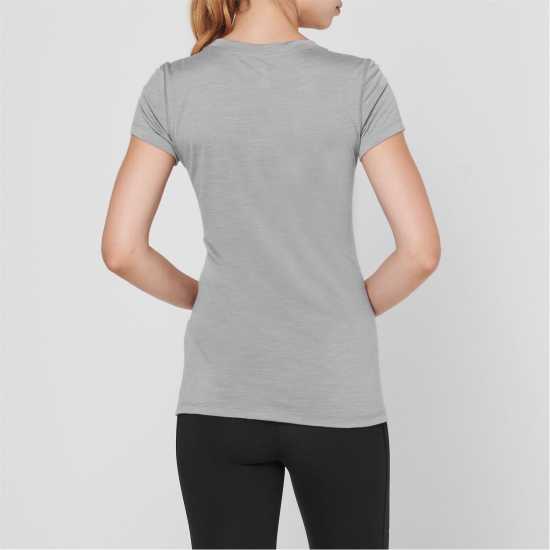 Odlo Merino Top Ladies  