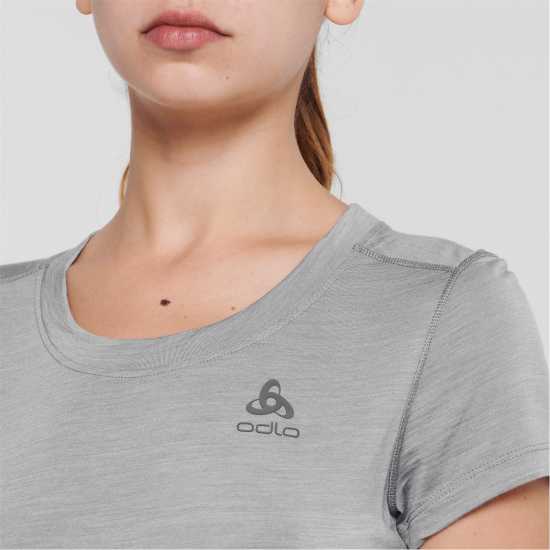 Odlo Merino Top Ladies  