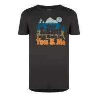 Columbia Мъжка Риза Alpine Way T-Shirt Mens  Мъжки ризи