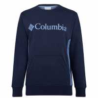 Columbia River Sweater  Мъжко облекло за едри хора