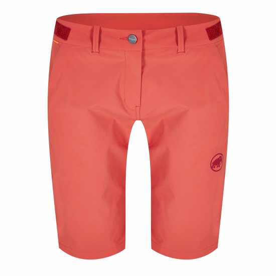 Mammut Runbold Hiking Walking Shorts Теракота Mammut Runbold Hiking Walking Shorts Теракота