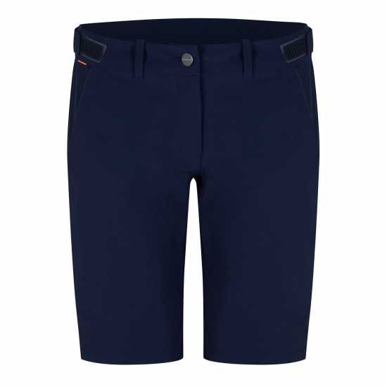 Mammut Runbold Hiking Walking Shorts Морска синьо Mammut Runbold Hiking Walking Shorts Морска синьо