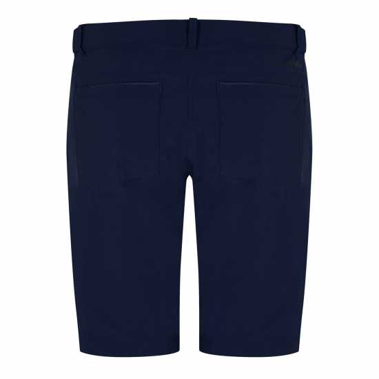 Mammut Runbold Hiking Walking Shorts Морска синьо Mammut Runbold Hiking Walking Shorts Морска синьо