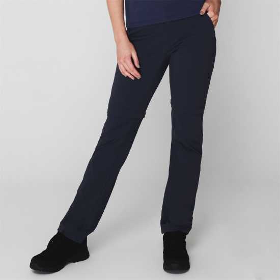Columbia Комбиниран Дамски Панталон Saturday Convertible Trousers Ladies
