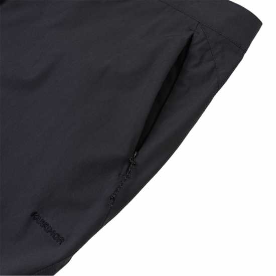 Дамски Панталон Karrimor Panther Zip-Off Trouser Ladies Charcoal Почистване и импрегниране