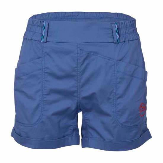 La Sportiva Women's Escape Performance Climbing Shorts Лунна светлина 