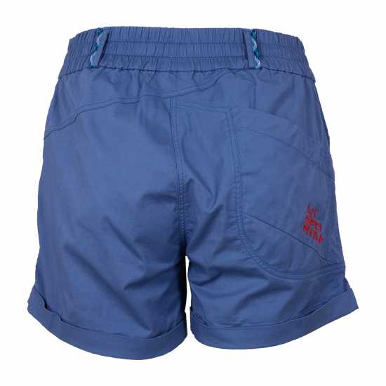 La Sportiva Women's Escape Performance Climbing Shorts Лунна светлина 