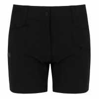 Millet Дамски Шорти Wanaka Shorts Ladies Black Дамски къси панталони